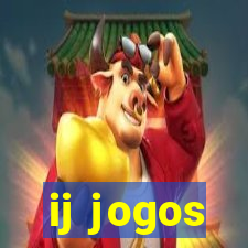 ij jogos